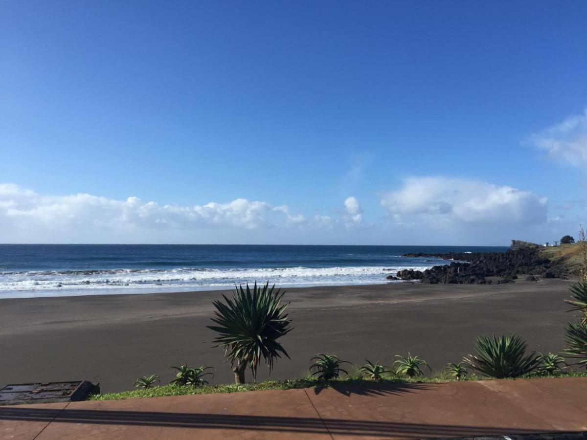 Cosy Studio Azores Beach Ponta Delgada Exterior foto
